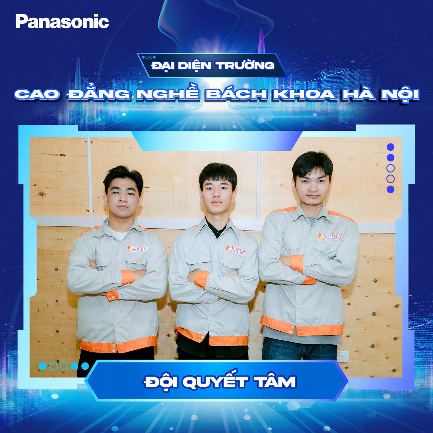 Ngày 6 - 7/3: Chung kết toàn quốc Kỹ sư điện tập sự 2025